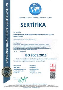 GENMAR ISO