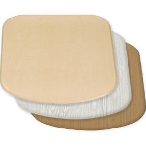 GENMAR Oturak 355x395x13,1mm